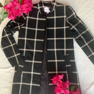 Carolina Belle jacket